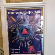 KSD2018-De Balie ontvangt Kunstschooldag[en] 2018